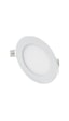 5 Adet Ct 5145 Cata 6W Sıva Altı Led Spot Armatür Günışığı 3200K