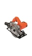 Black+Decker CS1250L 1250 W 190 MM Daire Testere