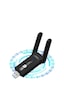 BONJUX AC1300 Mbps Dual Band USB 3.0 Adaptör Kablosuz Wi-Fi 5ghz