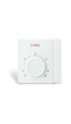 Bosch TR15 Kablolu Oda Termostatı Bosch TR15 Kablolu Oda Termostatı