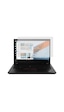 Lenovo Thinkpad T14 G2 14 İnç Mat Ekran Koruyucu Şeffaf