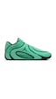Nike Jordan Tatum 4 'green Glow' Erkek Basketbol Ayakkabısı Hq4614-300 Çok Renkli