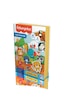 Ks Games Fisher Price Baby Magnetic Puzzle - Cute Animals