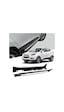 Hyundai İx35 Yan Basamak Koruma Bmw Tip Oem