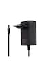 WEKO 9 VOLT - 3 AMPER PRİZ TİPİ PLASTİK KASA ADAPTÖR 5.5*2.5 UÇ YERLİ ÜRETİM WEKO 9 VOLT - 3 AMPER PRİZ TİPİ PLASTİK KASA ADAPTÖR 5.5*2.5 UÇ YERLİ ÜRETİM