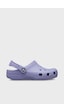 Crocs Kız Çocuk Terlik 206991-5bn Mor Mor