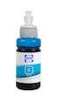 OCP Epson 103 EcoTank C13T00S24A Uyumlu Mürekkep 70ml C Cyan Mavi Dye OCP Epson 103 EcoTank C13T00S24A Uyumlu Mürekkep 70ml C Cyan Mavi Dye