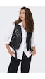 Only Bayan Yelek 15239240 Siyah