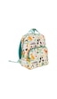 Floss&rock Sırt Çantası Jungle 48p6005 Çok Renkli Floss&rock Sırt Çantası Jungle 48p6005 Çok Renkli