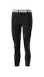Train Puma Strong High Waist Full Tight Kadın Tayt - Siyah
