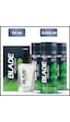 Blade Green Dream Erkek Parfüm EDT 70 ML + Green Dream Erkek Sprey Deodorant 3 x 150 ML