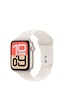 Apple Watch SE 3 MEH34TU/A GPS 40 MM Akıllı Saat S-M (Distribütör Garantili)