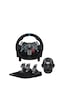 Logitech G29 Driving Force Yarış Direksiyonu + Shifter Vites Seti (İthalatçı Garantili)