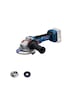 Bosch GWS 18V-11 S Devir Ayarlı Akülü Taşlama