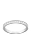 1121065 Swarovski Yüzük Rare:Ring Czwh/Rhs 50 Çok Renkli 1121065 Swarovski Yüzük Rare:Ring Czwh/Rhs 50 Çok Renkli