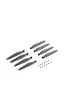 Djı Mavic Mini 4 Pro Oem Pervane 4'lü Full Set