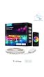Govee Rgbıc Basic Wi-fi + Bluetooth Led Şerit Işık 10m