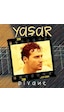 Yaşar - Divane Plak