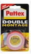 Pattex 120 KG Double Montage Çift Taraflı Bant