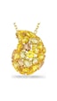 5732839 Swarovski Kolye Gema:pend Brooch Yel/gos Metalik 5732839 Swarovski Kolye Gema:pend Brooch Yel/gos Metalik