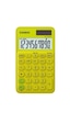 Casio SL-310UC-YG Cep Tipi 10 Hane Hesap Makinesi