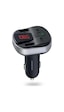 Polosmart Psm106 Fm Transmitter Siyah Polosmart Psm106 Fm Transmitter Siyah