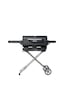 Masterbuilt Portatif Kömürlü Smoker Barbekü Katlanabilir Ayaklı Kömürlü Smoker Mangal