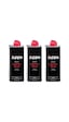 Zippo Premium Çakmak Benzini 3 x 125 ML Zippo Premium Çakmak Benzini 3 x 125 ML