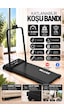 Walke W-fit Bluetoothlu Uygulamalı Uzaktan Kumandalı Koşu Bandı 10 Km Hız (Yenilenmiş Tasarım) Walke W-fit Bluetoothlu Uygulamalı Uzaktan Kumandalı Koşu Bandı 10 Km Hız (Yenilenmiş Tasarım)