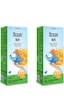 Ocean Multi Şurup Ballı Portakal Aromalı Balık Yağı 2 x 150 ML