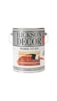 Hickson Decor Ultra Plus Wood Dış Cephe Ahşap Boyası 1 L