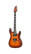 Schecter Omen Extreme 6 Elektro Gitar (Vintage Sunburst)