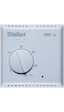 Vaillant VRT 15 Kablolu Oda Termostatı