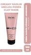 the fair. Creamy Kaolin Gözenek Temizleyici Kil Maskesi 100 ML