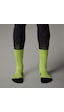 The North Face Trail Run Sock Crew Unisex Çorap-28893-açık Yeşil Açık Yeşil