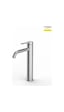 Creavit Vasa BT.VS6500 Uzun Lavabo Armatürü Krom