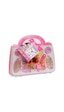 Fen Toys 03889 Barbie Takı Set Çanta Pembe