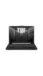 Asus TUF Gaming A16 FA607NUQ-RL071 Ryzen 7 170 16 GB 512 GB SSD 6 GB RTX4050 16" Free Dos Dizüstü Bilgisayar