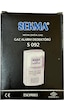 Sekma Doğal Gaz Metan Alarm Dedektörü S-092