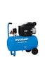 Eccoair ECCO 2501-50 2.5 Hp 8 Bar 50 LT Tek Kademe Pistonlu Kompresör