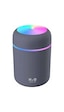 H2O Humidifier Led Işıklı Mini Oda Hava Nemlendirici Ve Taşınabilir Buhar Makinesi H2O Humidifier Led Işıklı Mini Oda Hava Nemlendirici Ve Taşınabilir Buhar Makinesi