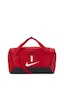 Nike Nk Acdmy Team S Duff Unisex Futbol Spor Çanta - Kırmızı