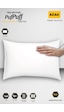 Adak Puf Puff Roll Pack Elyaf Yastık 50x70 Cm Adak Puf Puff Roll Pack Elyaf Yastık 50x70 Cm