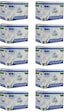 Tules Non Woven Kompres 7,5 x 7,5 cm 4 Katlı 100 Adet 10 Kutu
