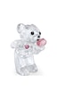 5720455 Swarovski Ev Dekorasyonu Krıs Bear:a Kıss Full Of Love 5720455 Swarovski Ev Dekorasyonu Krıs Bear:a Kıss Full Of Love