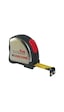 İzeltaş 05881 Krom Şerit Metre 5 M - 0588150015