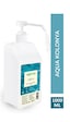 Agarta Püskürtme Valfli 80° Aqua Kolonya 1000 ML