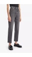 Levi's Bayan Kot Pantolon 72693-0132 Gri Gri