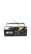 Knstar M-70BT Bluetooth USB SD FM Kaset Çalar Radyo Knstar M-70BT Bluetooth USB SD FM Kaset Çalar Radyo