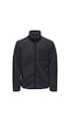 Jack & Jones Only & Sons Onsdallas Sherpa Jacket Otw Vd Siyah 001